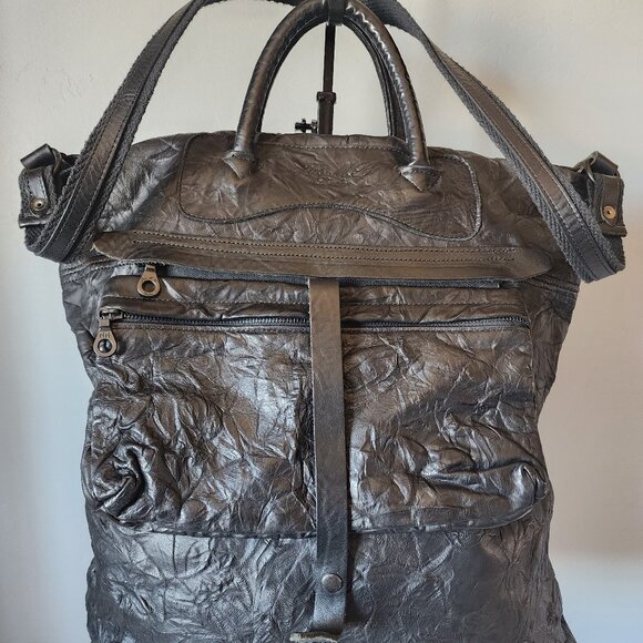 Jas M.B. London Tote "LIKE NEW" - Picture 13 of 16